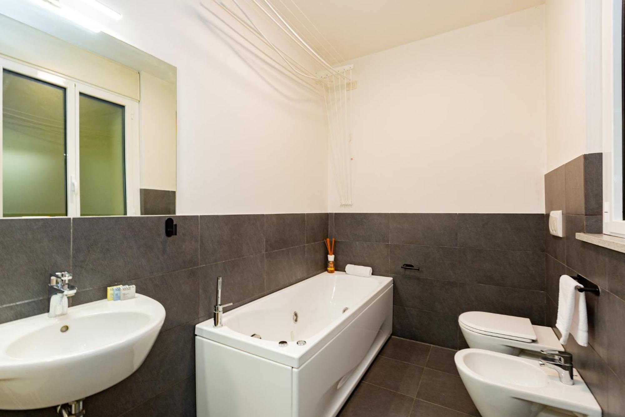 Premuda20 Milan Elegant Apartment Exterior photo