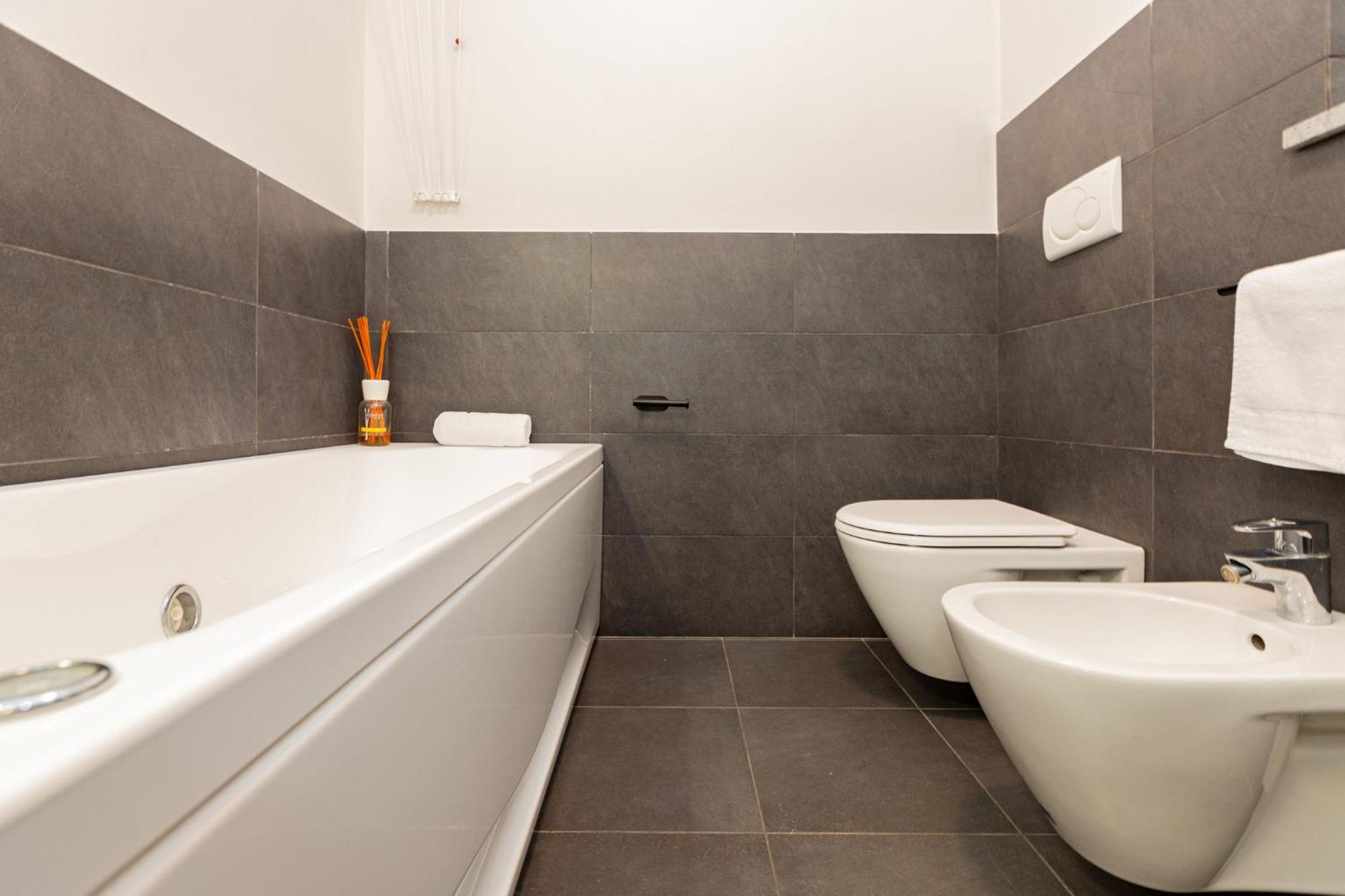 Premuda20 Milan Elegant Apartment Exterior photo